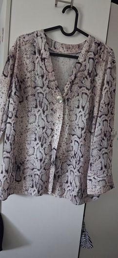 Two tops  size 14
