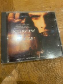 Elliot Goldenthal - Interview With The Vampire (Original Motion Picture Soundtrack)