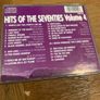 Hits Of The 70's - Volume 4 (Various) Image 2
