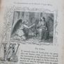 Vintage Book of common prayer United church of England and Ireland Image 4