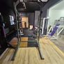 BodyMax Half rack Image 3