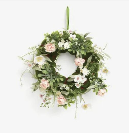 Easter Wreath