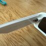 Dolce & Gabbana Sunglasses White DG6187 53mm Image 5