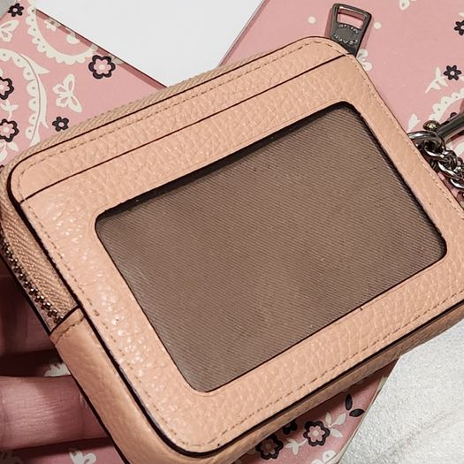 coach purse (authentic)