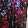 Love & Roses Dress Size 16 Nwt Image 3