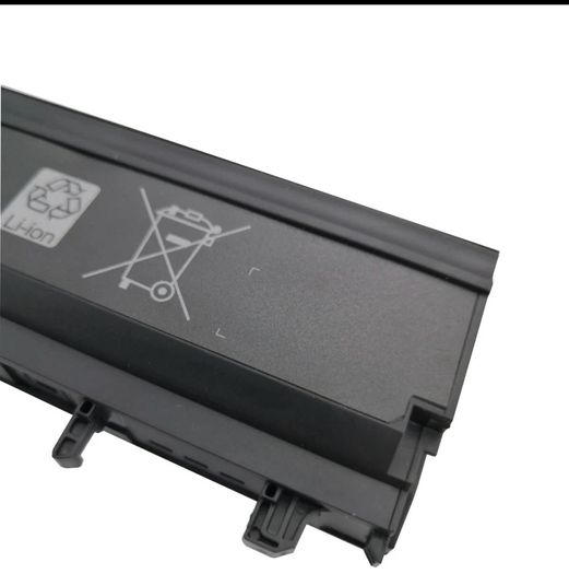 For Dell Latitude E5440 E5540 65wh Battery Vv0nf 451-bbie 451-bbif N5yh9 Wgcw6
