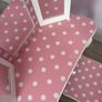 Vanity table & stool Image 3