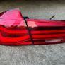 BMW F30 M-Sport LCI tail lights Image 2