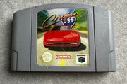 Cruis'n USA N64
