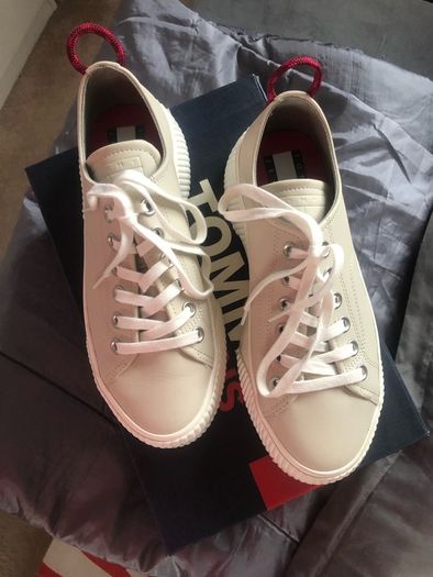 Trainers Tommy Hilifiger