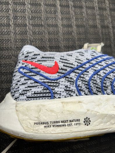 Nike Pegasus