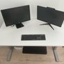 Leap Sit Stand Electric Desk Image 3