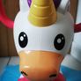 Fisher-Price Bounce and Spin Unicorn Image 2