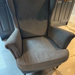 Ikea Strandmore Wing Chair