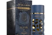 Lattafa Khalta Blends
