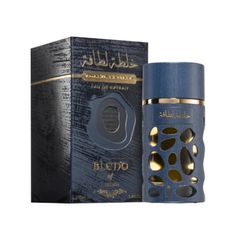 Lattafa Khalta Blends