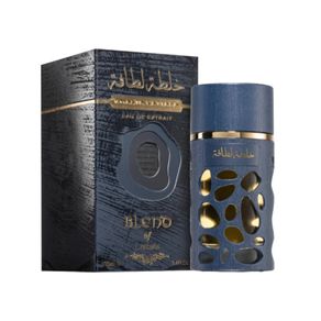 Lattafa Khalta Blends