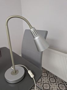 Office/study lamp