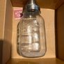Kilner coctail shaker glass jar Image 7