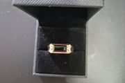 Mens Gold Ring