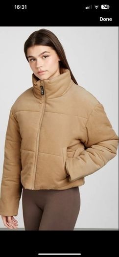 4th Arq coat