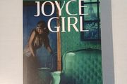 The Joyce Girl by Annabel Abbs