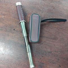 Brass Telescope