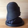 Star Wars Darth Vader 3D card sculpture Image 3