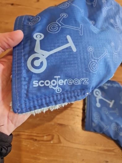 scooterearz
