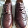 Kurt Geiger Brogues Image 7