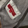 river island beige man jacket Image 4