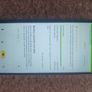 Samsung Galaxy A22 5G Unlocked Fully Working New Screen Image 3
