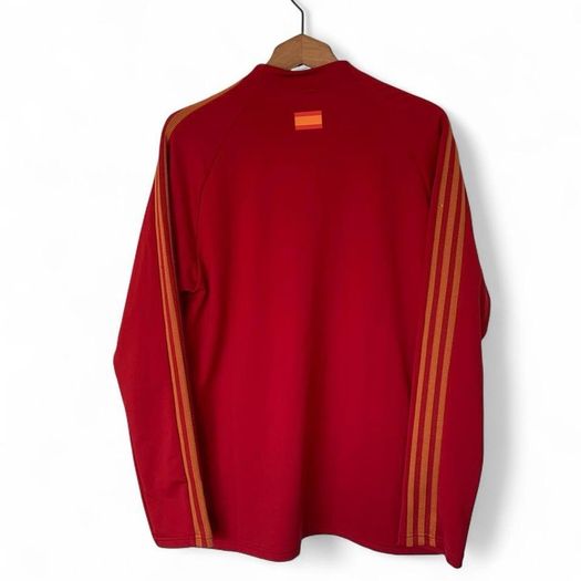 Spain Jacket