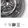 Zanussi washing machine Image 3