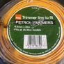 Strimmer line - Petrol strimmer Image 3