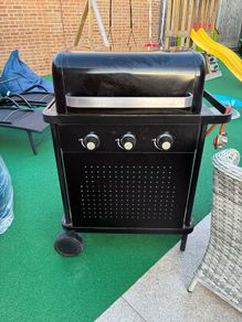 Bbq