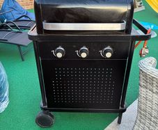 Bbq