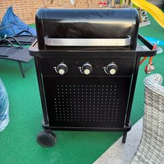 Bbq