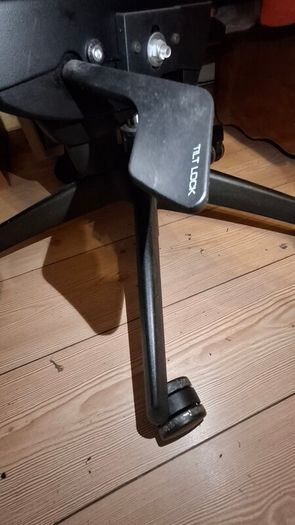 office chair