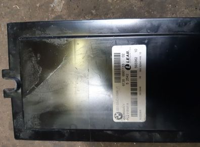 Bmw E87/90 1 3 Series Light Control Module Ecu 6961133