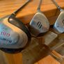 golf culbs Image 3