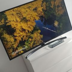 Lg TV 55-inch