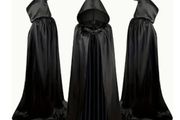 Halloween Costume