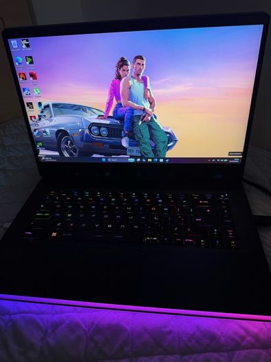 laptop gaming