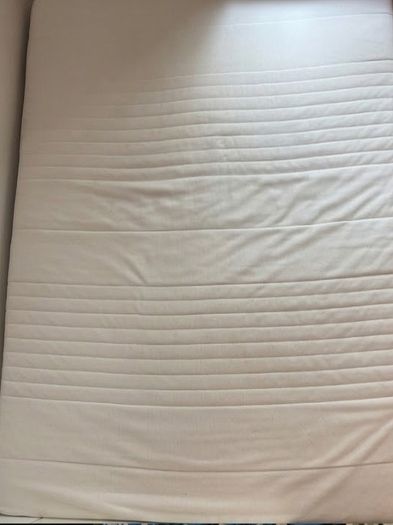 IKEA King Size Mattress Topper