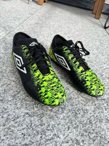 Umbro Kids Football Boots
