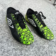 Umbro Kids Football Boots
