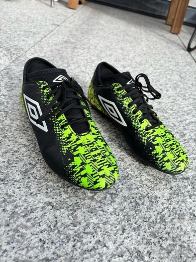 Umbro Kids Football Boots