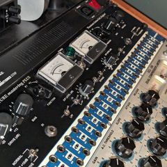 Culture Vulture Mastering Plus