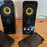 Creative Gigaworks T20 Series ii Image 2